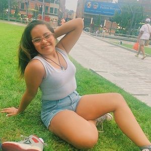 Meet your Posher, Shalom agape